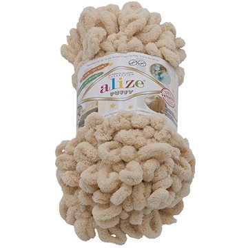 

Puffy 100g - 310 béžová