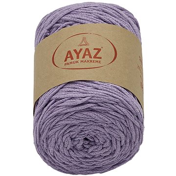 

Pamuk Makreme 250g - 2036 světle fialová