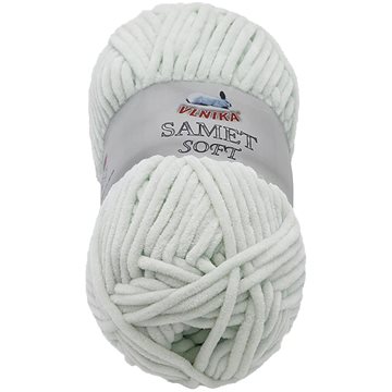 

Samet Soft 100g - 232 světlý mentol