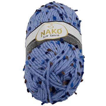

Kar Tanesi 100g - 60271 modrá