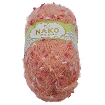 

Paris Bebe 100g - 21322 růžová