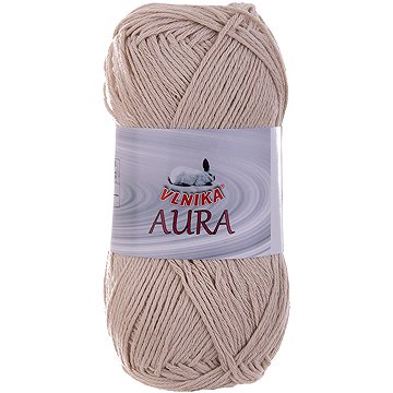 

VLNIKAPříze Aura 100 g - 901 přírodní