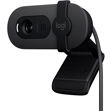 

Logitech Brio 100, Graphite