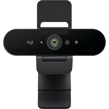 

Logitech Brio Stream 4K