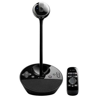 

Logitech ConferenceCam BCC950