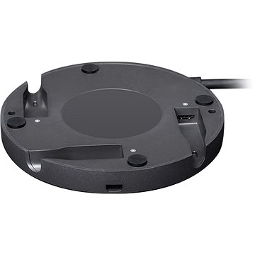 

Logitech Rally Mic Pod Hub