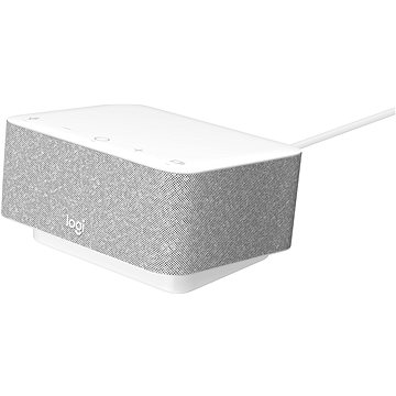 

Logitech Logi Dock, White
