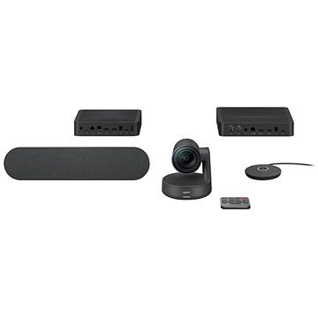 

Logitech Rally