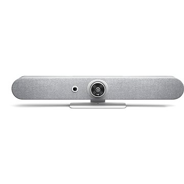 

Logitech Rally Bar Mini, White