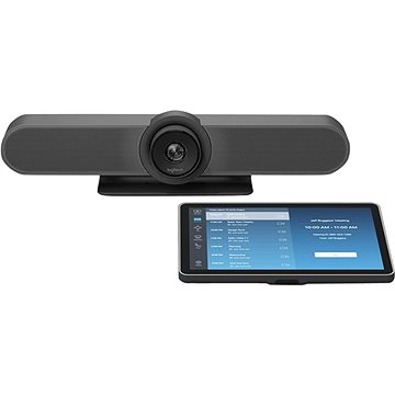 

Logitech Small Room Bundle
