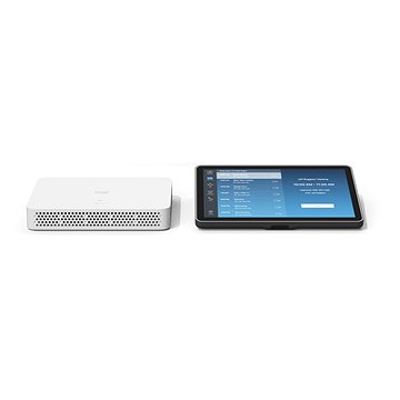 

Logitech Base Bundle