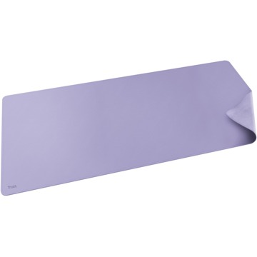 Trust BENYA XXL Desk Pad fialová