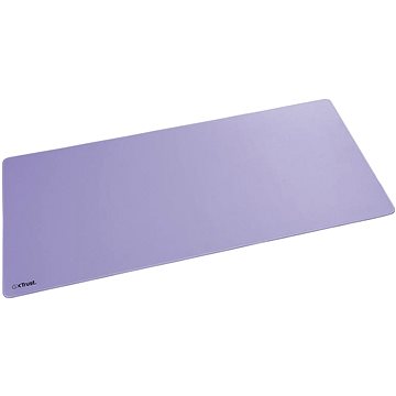 

Trust GXT759P XXL Mousepad Purple - fialová