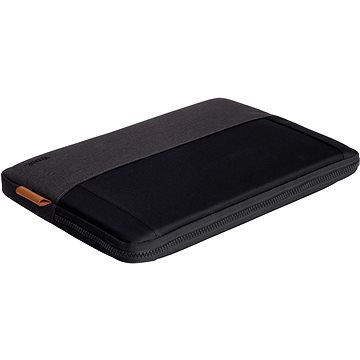 

Trust LISBOA 13.3" Laptop Sleeve Black - černá