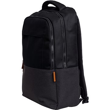 

Trust LISBOA 16" BACKPACK - BLACK