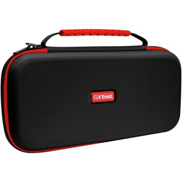

Trust GXT1251 HARDCASE SWITCH 2 Black - černá