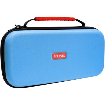 

Trust GXT1251B HARDCASE SWITCH 2 Blue - modrá