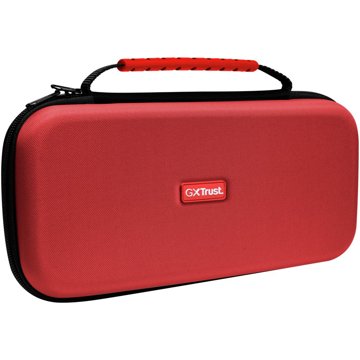 Trust GXT1251RB HARDCASE SWITCH 2, červeno-modrá