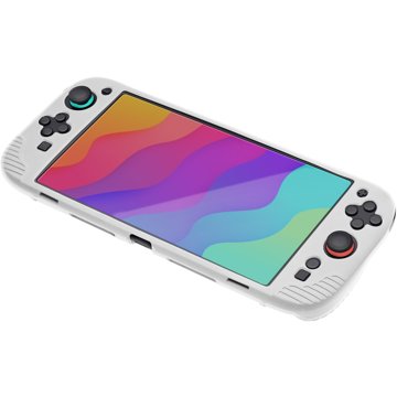

Trust GXT1253W GRIP CASE SWITCH 2 White - bílá