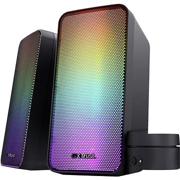 

Trust GXT611 WEZZ Illuminated Speaker Set
