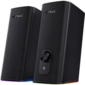

Trust GXT612 Cetic Bluetooth Speaker Set
