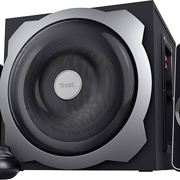 

Trust TYTAN 2.1 Speaker