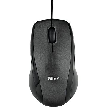 

Trust CARVE Wired Mouse