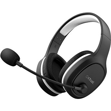 

Trust GXT391 THIAN Wireless Headset