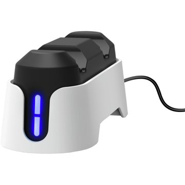 

Trust GXT228 Dual Charge Dock PS5