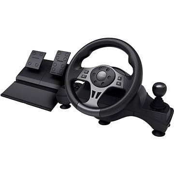 

Trust GXT289 MOVI Racing Wheel - volant