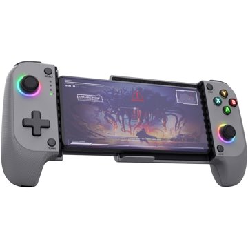 Trust GXT735G MYLOX Bluetooth Mobile Controler Grey