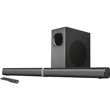 soundbar trust lino