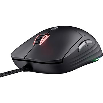 

Trust GXT925 REDEX II Lightweight Mouse