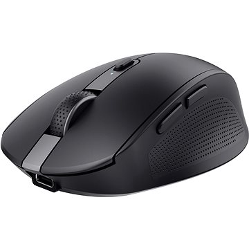 

Trust OZAA Compact Wireless Mouse