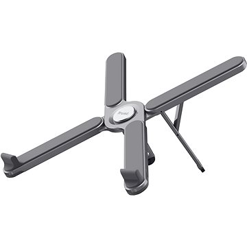 

Trust MACY Ergonomic Foldable Metal Laptop Stand