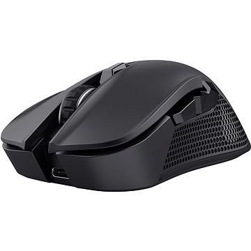 

Trust GXT931 YBAR Multi Wireless Mouse