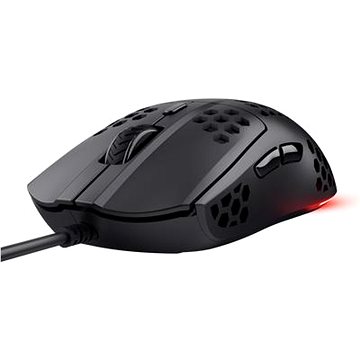 

Trust GXT928 HELOX Lightweight Mouse Black - černá