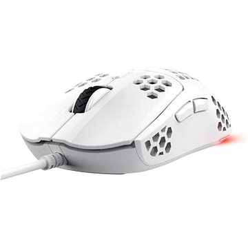 

Trust GXT928W HELOX Lightweight Mouse White - bílá