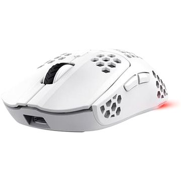 

Trust GXT929W HELOX Wireless Lightweight Mouse White