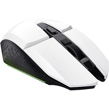 

Trust GXT110W FELOX Wireless Mouse White - bílá