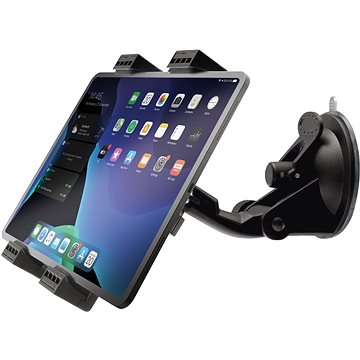 

Trust Turo Tablet Windshield Car Holder