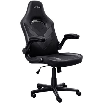 

Trust GXT703 RIYE Gaming Chair Black - černá