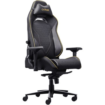 

Trust GXT721 RUYA Pro Gaming Chair