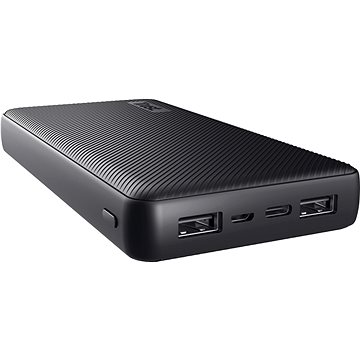 

Trust PRIMO Powerbank ECO 20000mAh