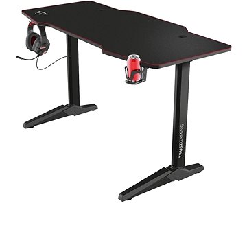 

TRUST GXT 1175 Imperius XL Gaming Desk