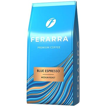

Ferrara Blue Espresso 1 kg