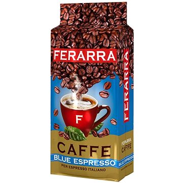 

Ferrara Blue Espresso 250 g