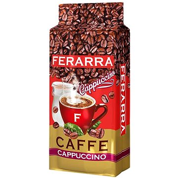 

Ferrara Cappuccino 250 g