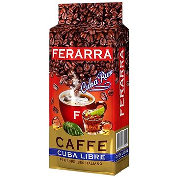 

Ferrara Cuba Libre 250 g