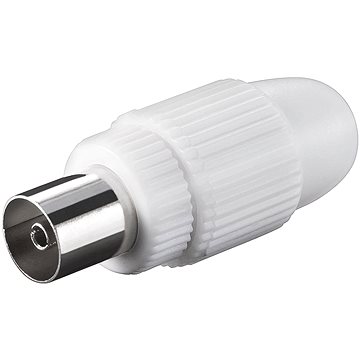 

OEM Anténní konektor 75 Ohm PAL(F), IEC169-2, šroubovací